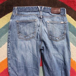 Vintage Vans Jeans